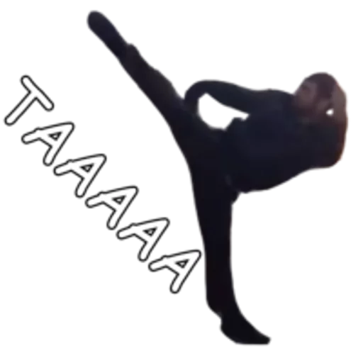 танцевать искусство