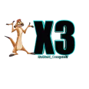 Sticker Пумба - 9