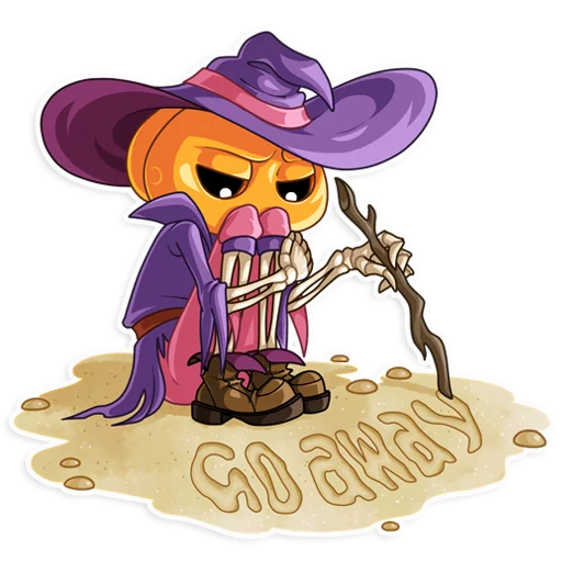 drawing cartoon clipart