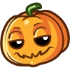 Jack Pumpkinhead - клипарт