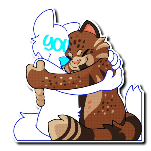 Sticker PumpkinSpice54833NaL - 1