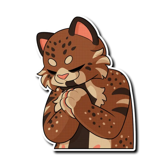 Sticker PumpkinSpice54833NaL - 1