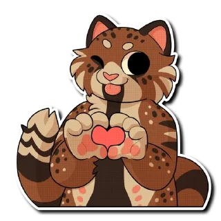 Sticker Pumpkin Spice - 9