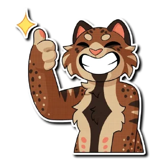 Sticker Pumpkin Spice - 0