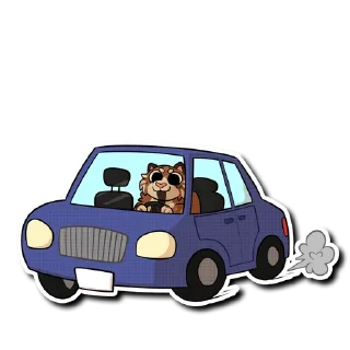 Sticker Pumpkin Spice - 3