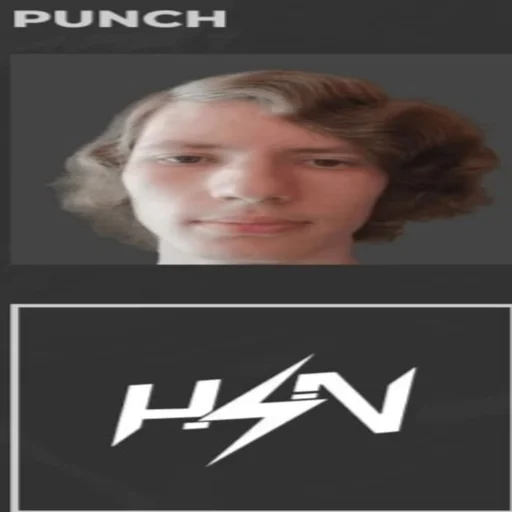 Панч (создатель @Punchitos228) - 
