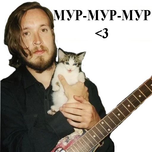 musical instrument guitar person