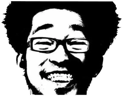 human face sketch portrait