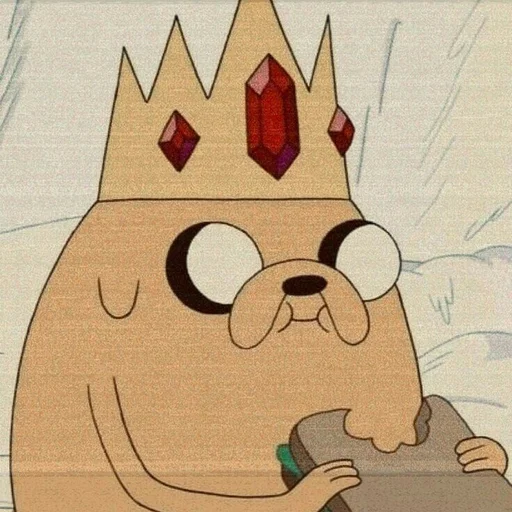 AdventureTime - @kataajun - 
