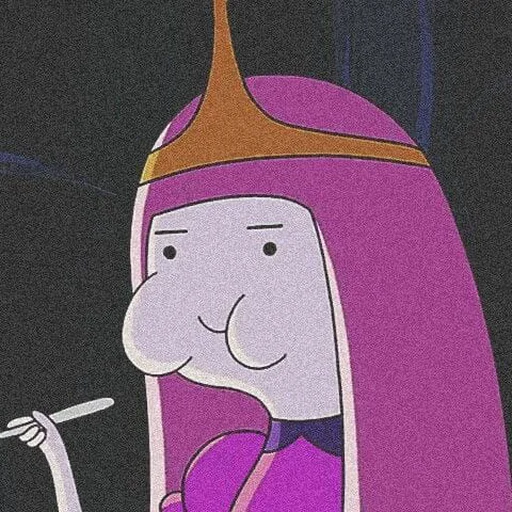 Стикер Punyaajunpokoknya - 1