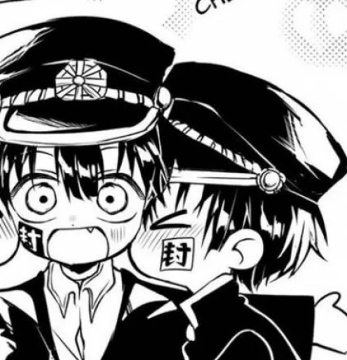 Стикер Punyazein - 1