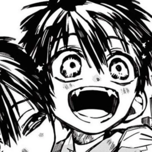 Стикер Punyazein - 1