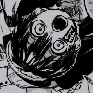 Sticker Yugi Tsukasa || @yugiitsukasa - 1