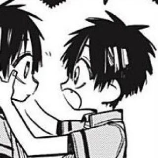 Sticker Yugi Tsukasa || @yugiitsukasa - 3