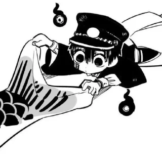 Sticker Yugi Tsukasa || @yugiitsukasa - 10