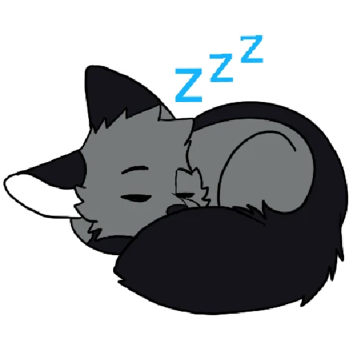 Sticker PupServo - 1