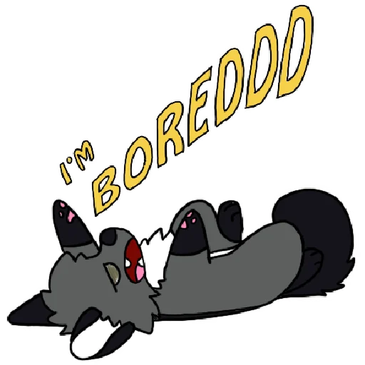 Стикер PupServo - 1