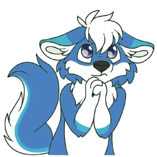 Sticker Pup_Tesla - 7