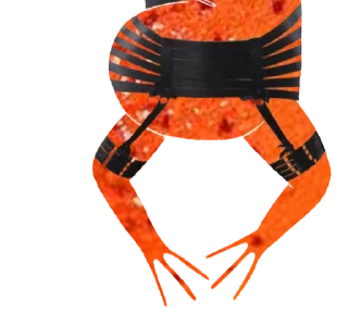 Стикер Пупа и Лупа @gnilyebaby - 3