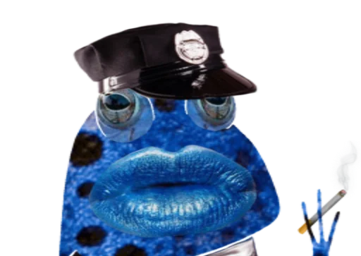 Пупа и Лупа @gnilyebaby - 