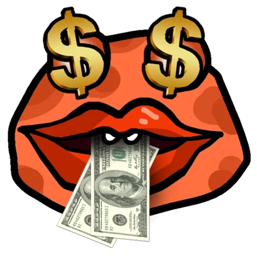 Sticker Pupaandlupaoutfit - 1