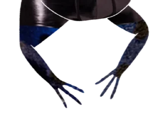 Стикер Пупа и Лупа @gnilyebaby - 11