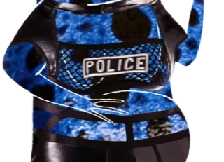 Стикер Пупа и Лупа @gnilyebaby - 4