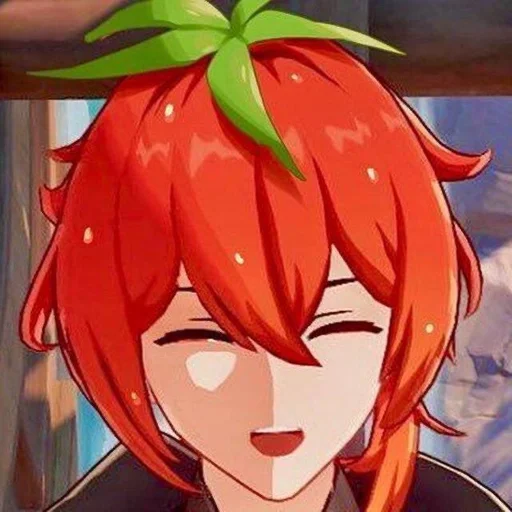 аниме мультфильм вымышленный персонаж