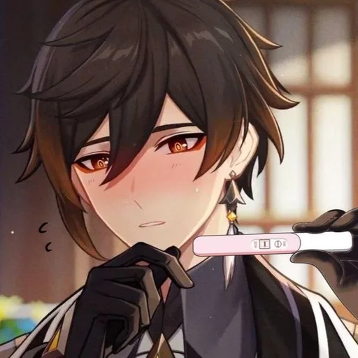 аниме мультфильм манга