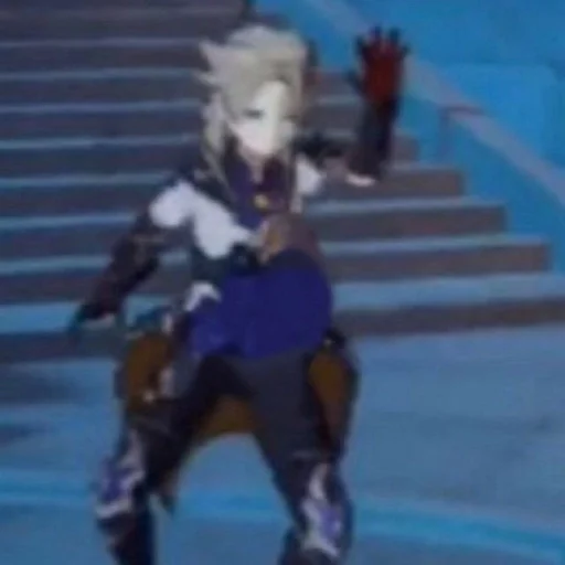 cartoon footwear fictional character