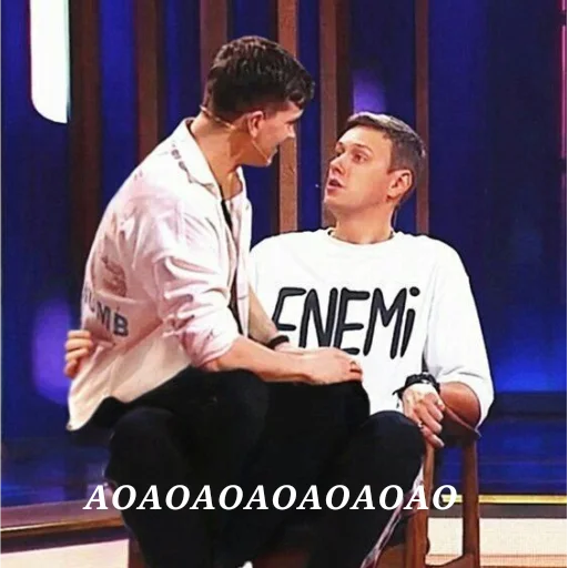 Стикер Pupseke - 1