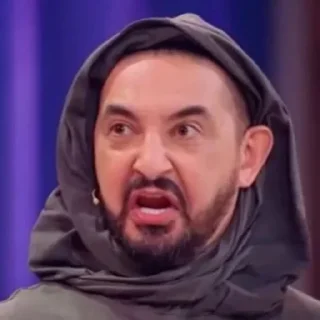 Стикер Кроши - 4