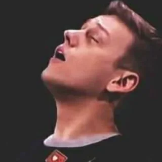 Стикер Кроши - 0