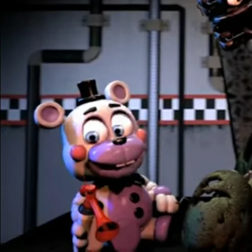 Стикер Pupshuy - 1