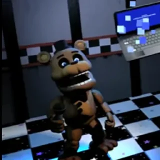 Стикер Ильюша - 2