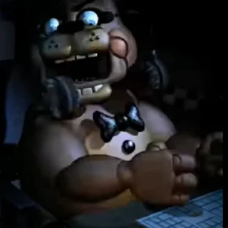 Стикер Ильюша - 7