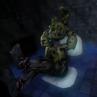 Стикер Ильюша - 6