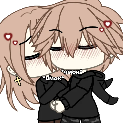 Sticker PupsikOMG - 1