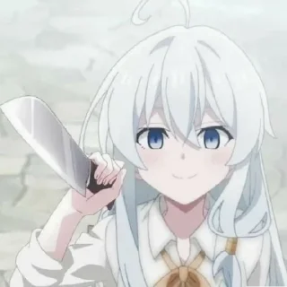 Sticker Пупсики - 7