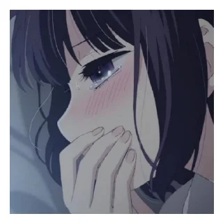 Sticker Пупсики - 2