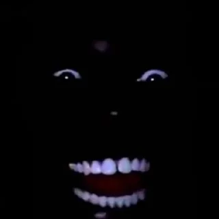 Sticker Пупсики - 5