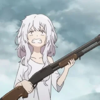 Sticker Пупсики - 8