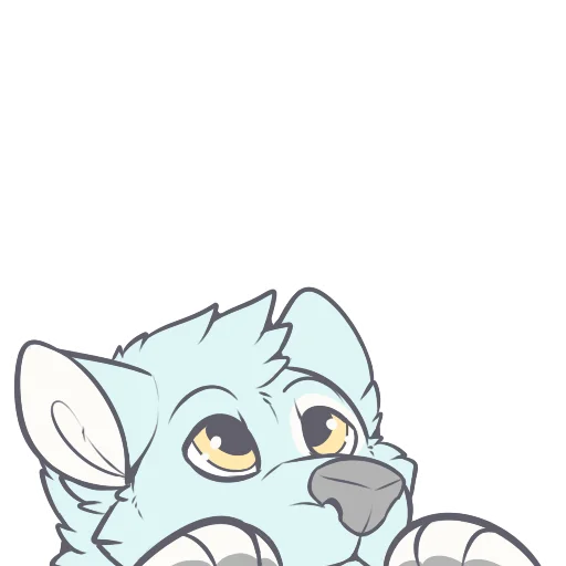 Sticker PuptheGoodBoi - 1