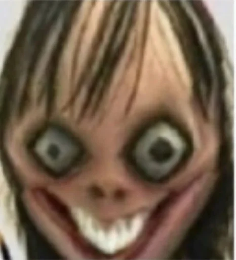 Макросъемка орган ресница