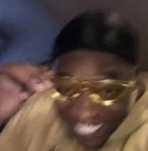 person human face baby