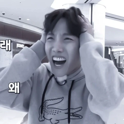 👾!hoseok :: @helpjennrose :: @fStikBot - person