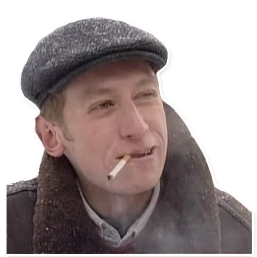 Sticker Pureshka - 1