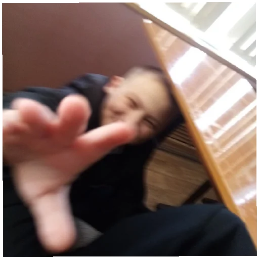 Стикер пурирумчик мурирумчик - 8