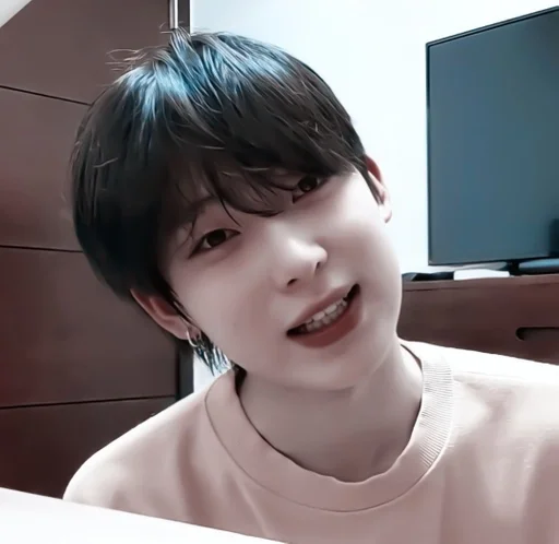 человеческое лицо Человек комнатный