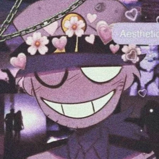 cartoon flower drawing